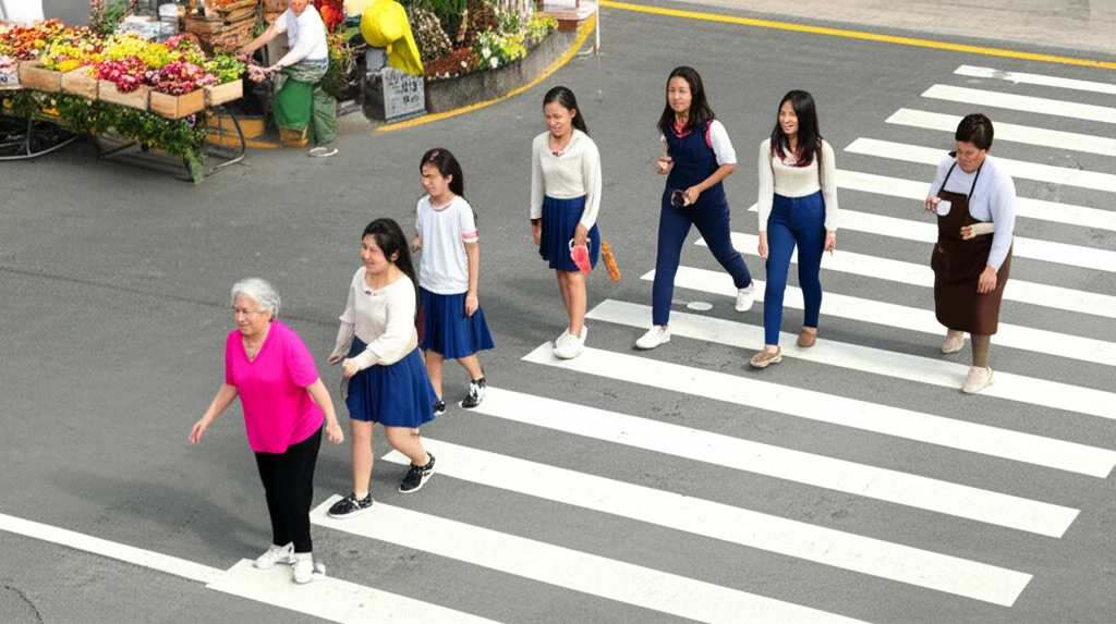 무안군 노인일자리 사업 안내 이미지