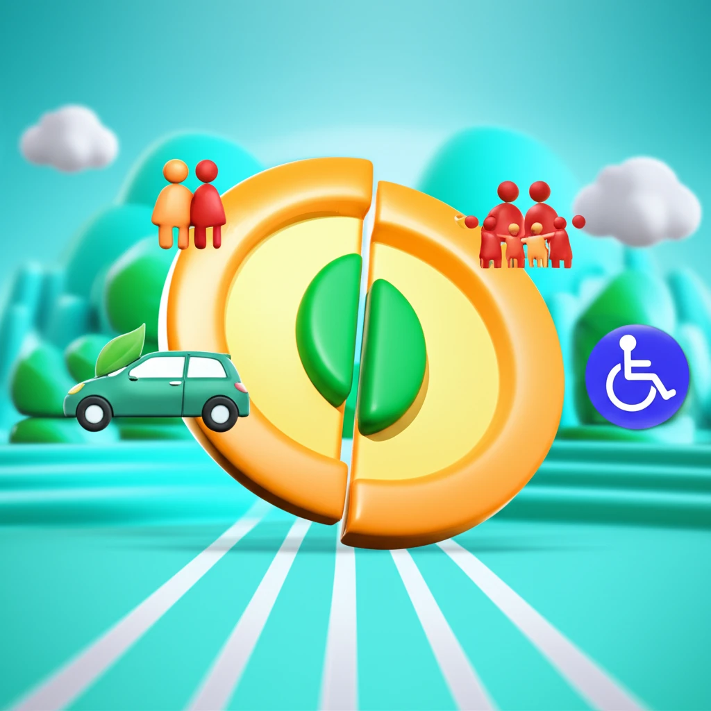 여수공항 주차장 할인 혜택 안내 이미지